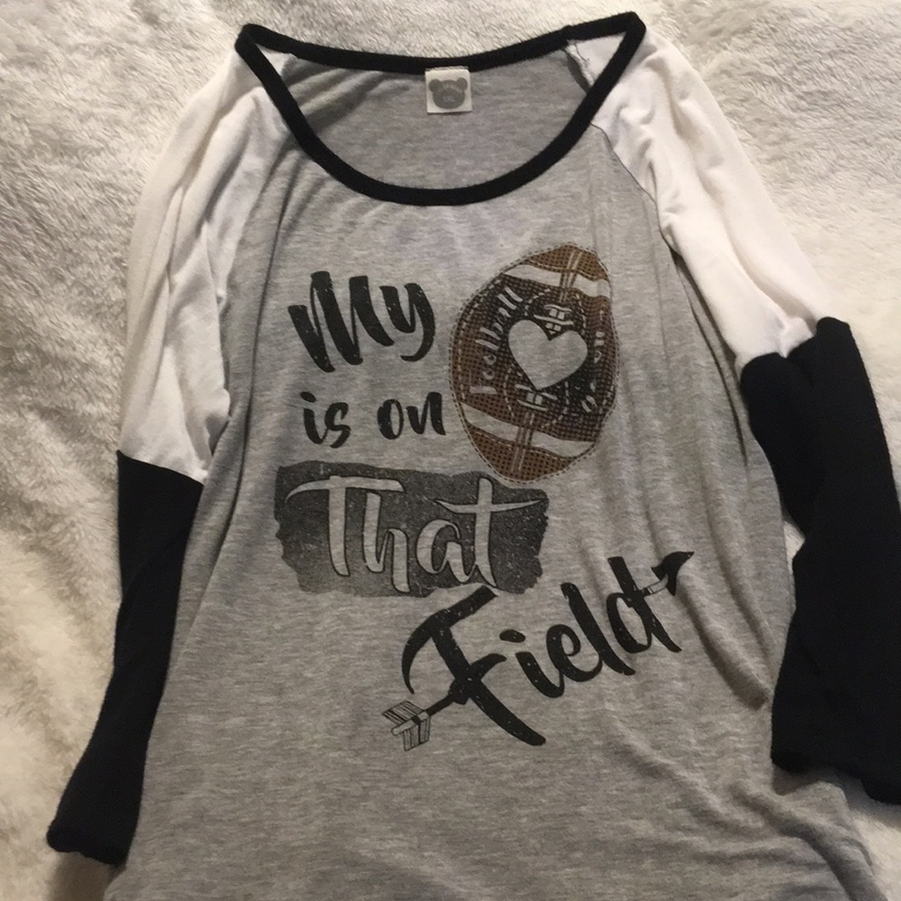 Football shirt